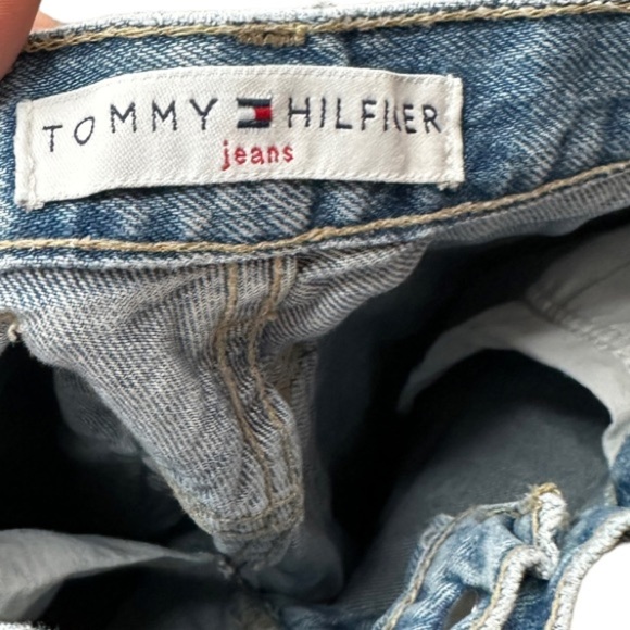 Vintage Tommy Hilfiger Jeans - Picture 6 of 7